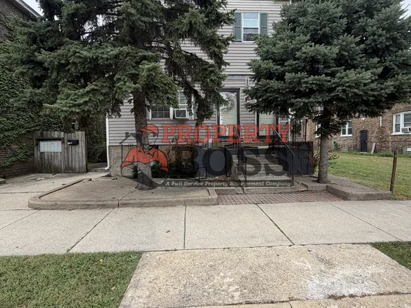 3826 Butternut St APT 4, East Chicago, IN 46312