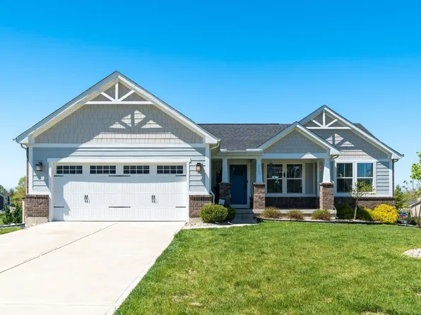 717 Ella Ct, Monroe, OH 45050