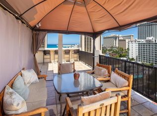 2425 Kuhio Ave #PENTHOUSE, Honolulu, HI 96815