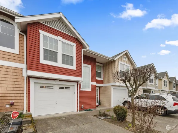 5921 111th Street Ct E #48, Puyallup, WA 98373