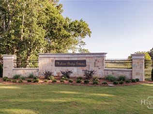 1224 Malcom Estates Point LOT 67, Bogart, GA 30622