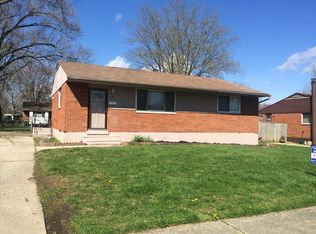47 Stubbs Dr, Dayton, OH 45426