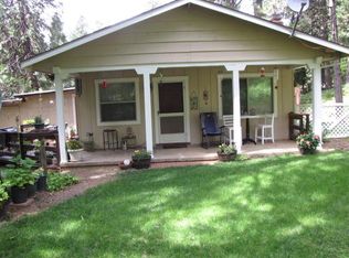 2300 Cable Rd, Camino, CA 95709