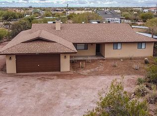 1860 S Sixshooter Rd, Apache Junction, AZ 85119