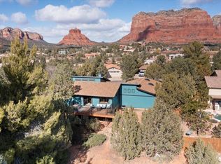 470 Concho Dr, Sedona, AZ 86351