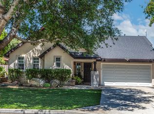 541 Fairchild Ln, Los Alamos, CA 93440