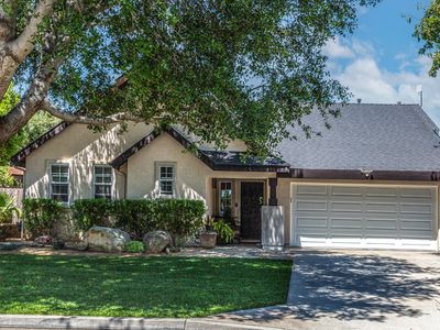 541 Fairchild Ln, Los Alamos, CA, 93440