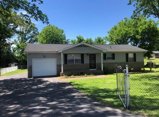 1838 S Prairie Cir, Hixson, TN 37343