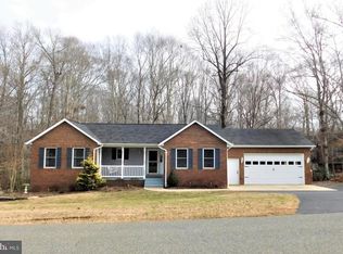 7850 Schooner Dr, Lusby, MD 20657