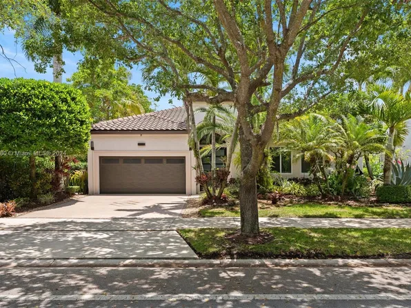5265 SW 171st Ave, Miramar, FL 33027