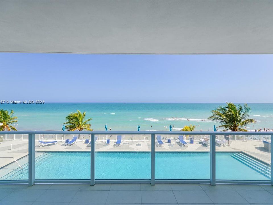 1st image of 3951 S Ocean Dr Unit 402