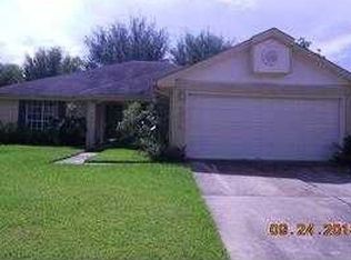 4014 Lotus Dr, Pearland, TX 77584