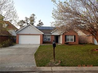 1307 Hampton Ln, Slidell, LA 70461
