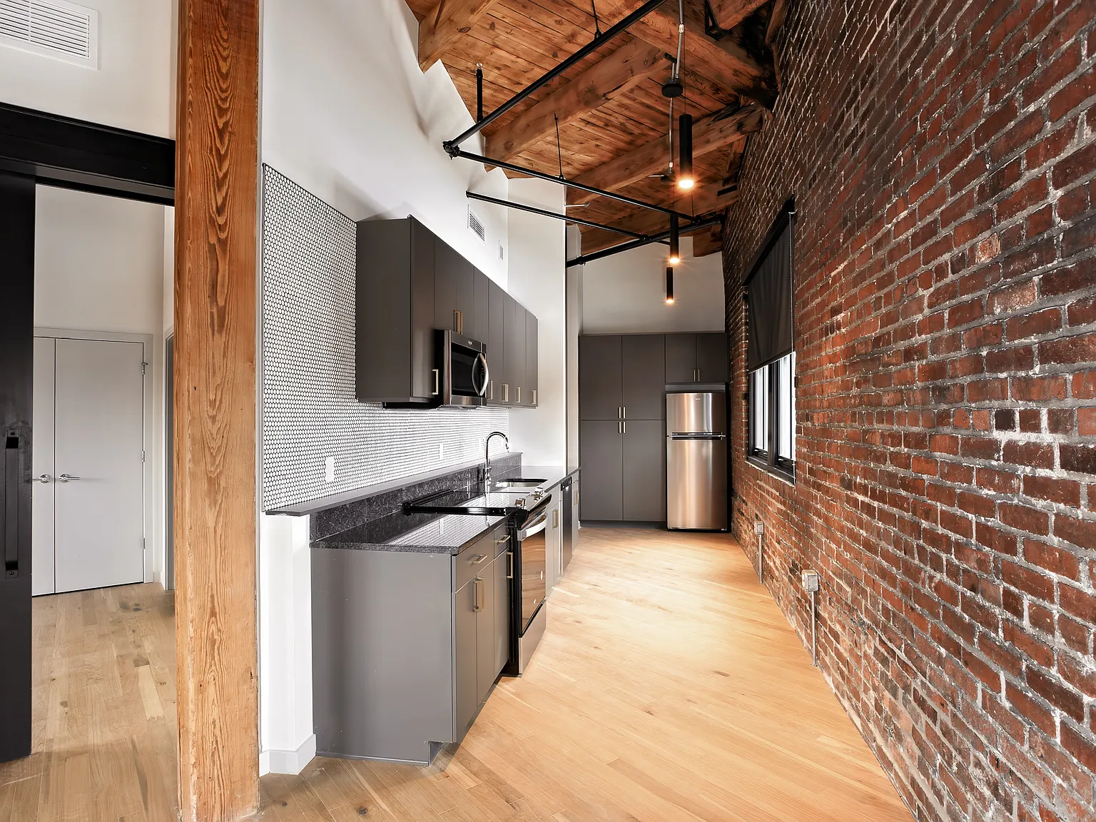 Allegheny Branch House Lofts — Photo 4