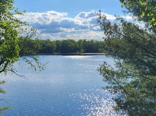 3317 21st Ave NW, Hackensack, MN 56452