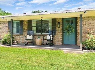 865 County Road 2326, Sulphur Springs, TX 75482