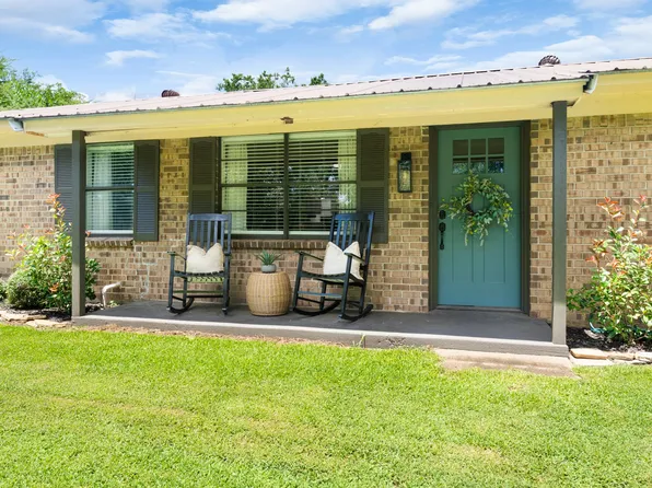 865 County Road 2326, Sulphur Springs, TX 75482