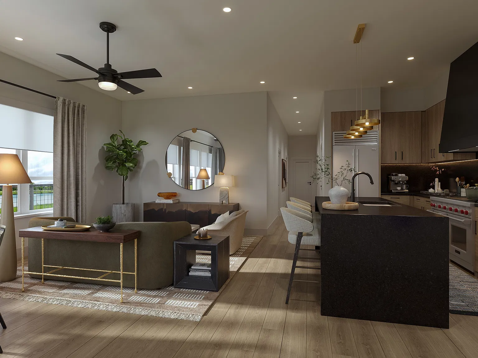 Westbend Residences — Photo 2