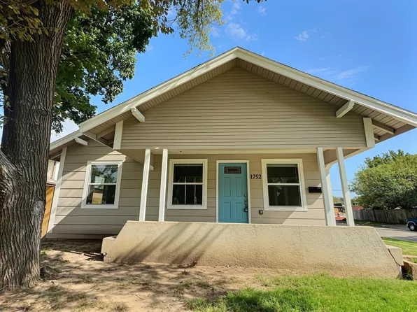 1752 S Market St, Wichita, KS 67211