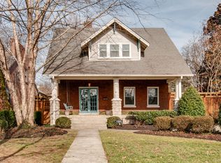 1423 Eastland Ave, Nashville, TN 37206