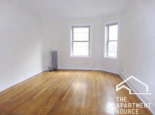1428 W Farwell Ave APT 3S, Chicago, IL 60626