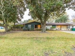 1114 Layman St, La Marque, TX 77568