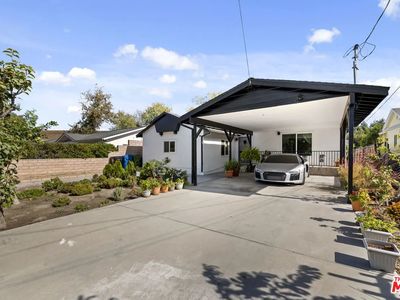 5720 Gentry Ave, Valley Village, CA, 91607