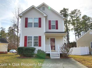 4409 Archibald Way, Raleigh, NC 27616