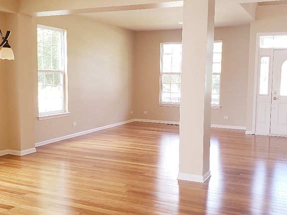 Formal Living and Dining