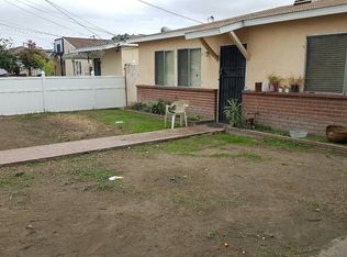 11926 Lowemont St, Norwalk, CA 90650