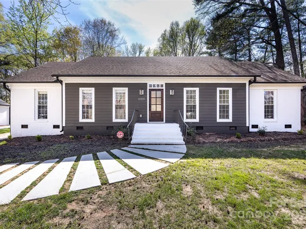 6000 Springhouse Ln, Charlotte, NC 28211