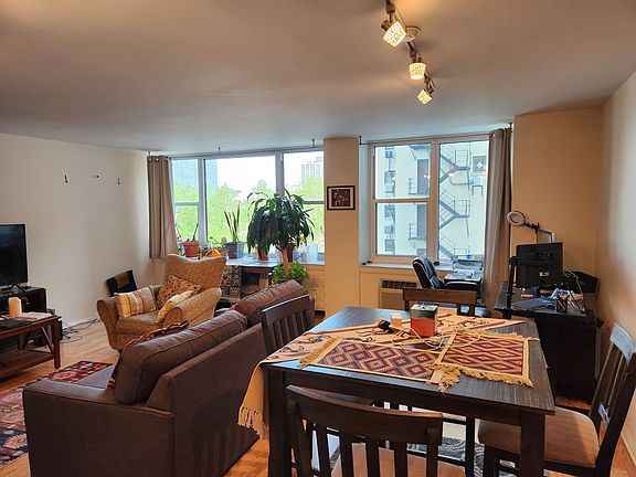 2nd image of 4250 N Marine Dr APT 730