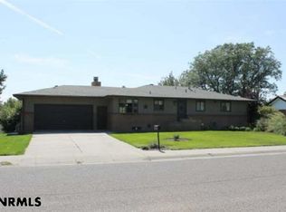 3626 Skyline Dr, Scottsbluff, NE 69361