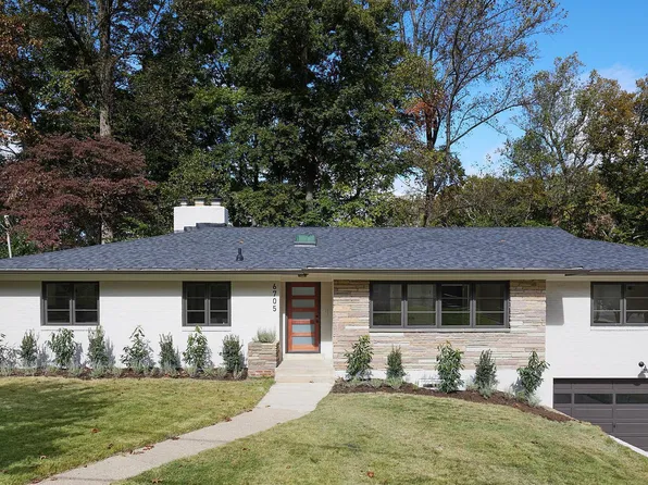 6705 Tulip Hill Ter, Bethesda, MD 20816