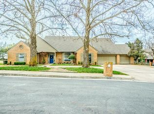 1709 Crossbow, Edmond, OK 73034