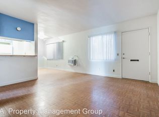 4909 Sycamore Ter APT 12, Los Angeles, CA 90042