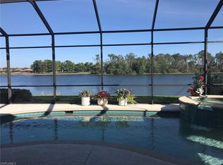 6156 Dogleg Dr, Naples, FL 34113