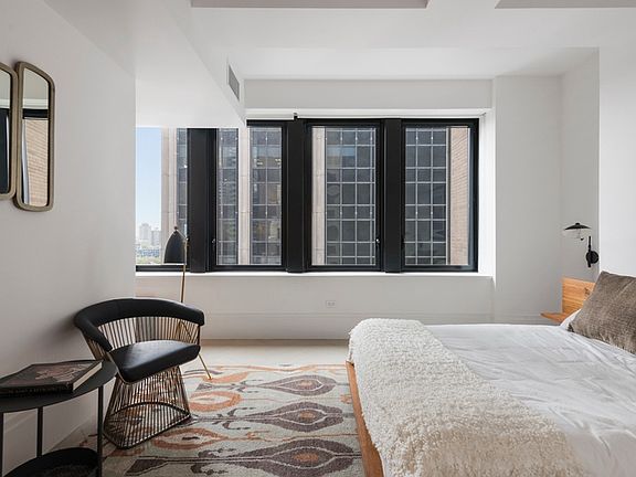 2nd image of 101 Wall St #15B