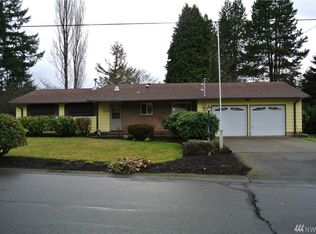 4515 Montclair Dr SE, Lacey, WA 98503