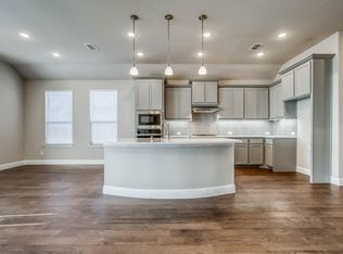 3202 Timberline Dr, Melissa, TX 75454