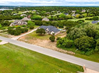 3504 Grand Harbor Ct, Granbury, TX 76049