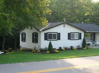 6742 E Alexandria Pike, Cold Spring, KY 41076