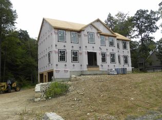28 Emily Ln LOT 11, Danville, NH 03819