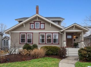 333 N Catherine Ave, La Grange Park, IL 60526