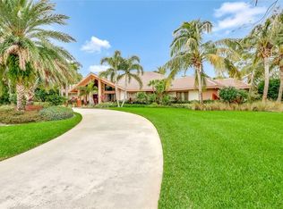 4540 SW Thistle Ter, Palm City, FL 34990