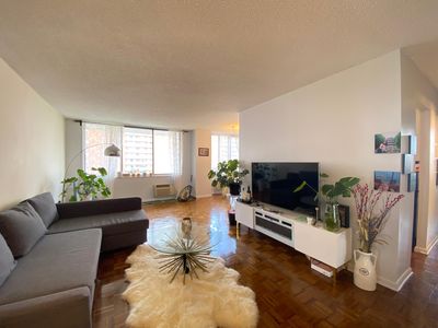 160 Overlook Ave APT 10F, Hackensack, NJ, 07601