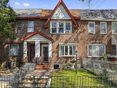 11141 205th St, Jamaica, NY, 11412