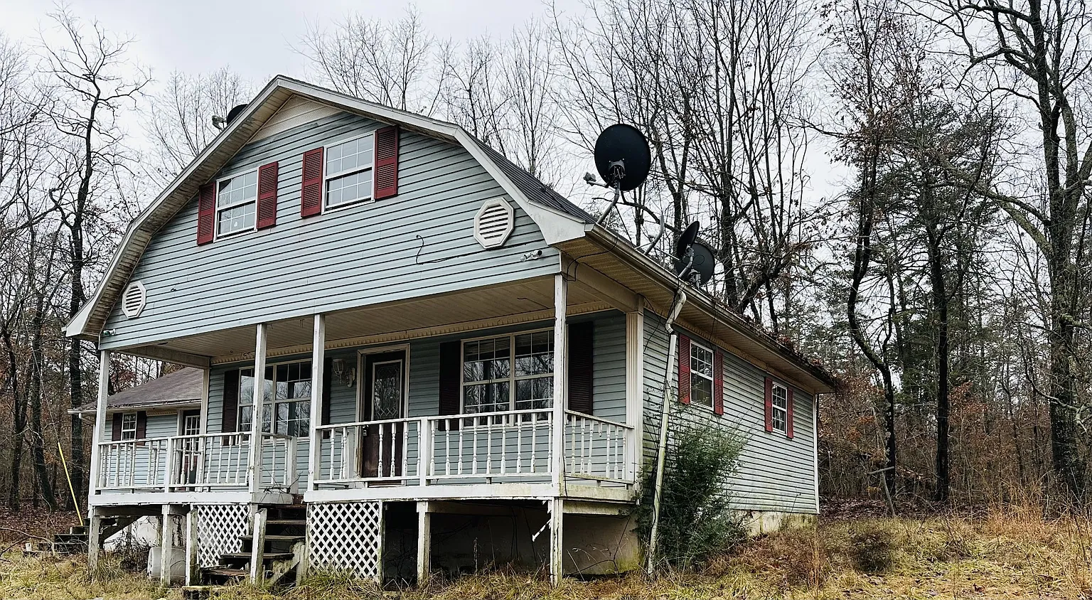 7305 Madisonville Rd photo 1