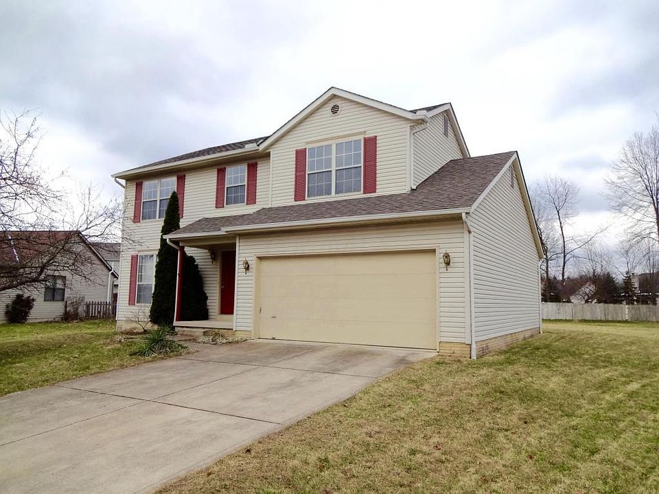 1st image of 1612 Burkey Ct