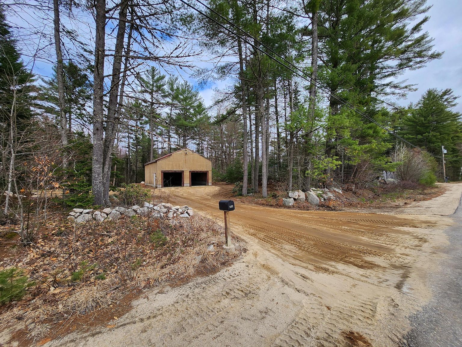432 Plains Road Lot 5A, Harrison, ME 04040 Zillow